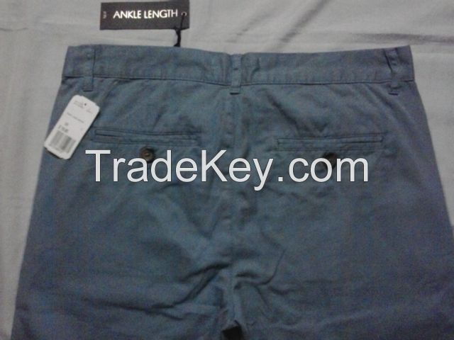 Mens Pant