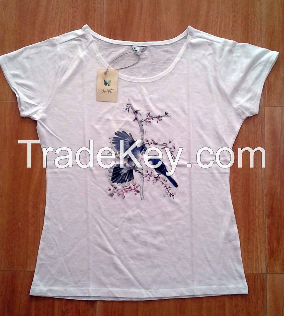 Ladies T Shirt