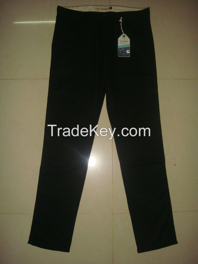 Mens Twill Pant