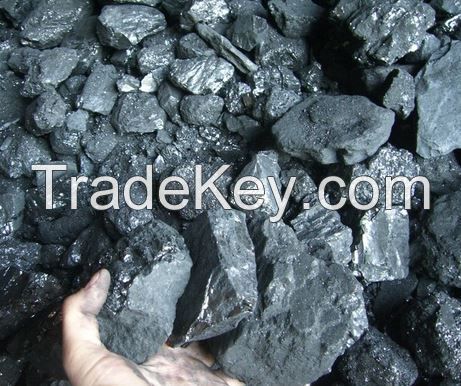 Anthracite Coal