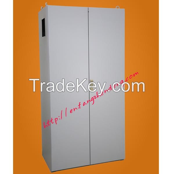 power distribution cabinets