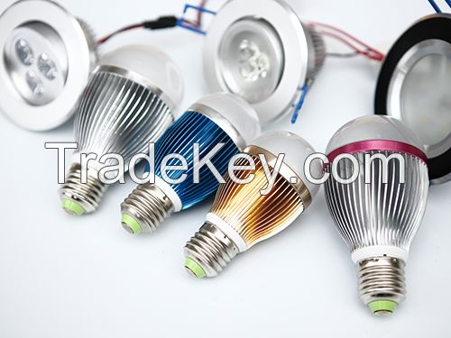 LED Heat Sink