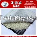 Bentonite Geosynthetic Clay Liner