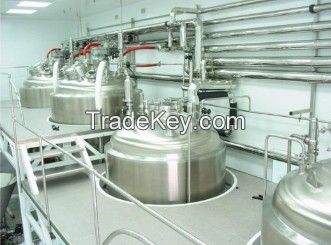 dissolved oxygen fermenter