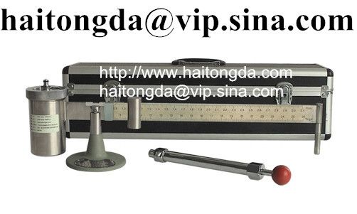 Densitometers / Fluid Density Scale / Mud Balance/Slurry Testing Instruments/Drilling Fluid analysis instrument