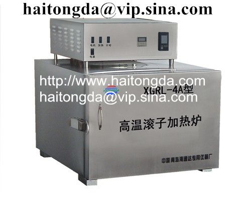 High Temperature Roller Ovens &amp;amp; Aging Cell/Slurry Testing Instruments/Drilling Fluid analysis instrument