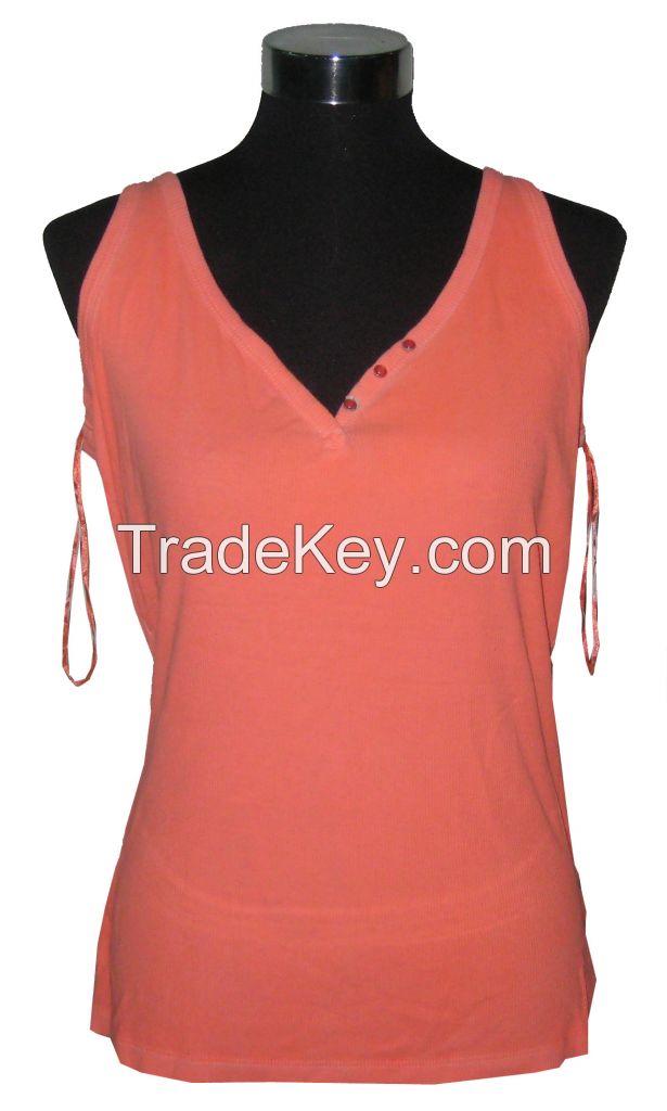 Ladies Tank Tops