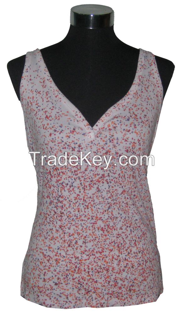 Ladies Tank Tops