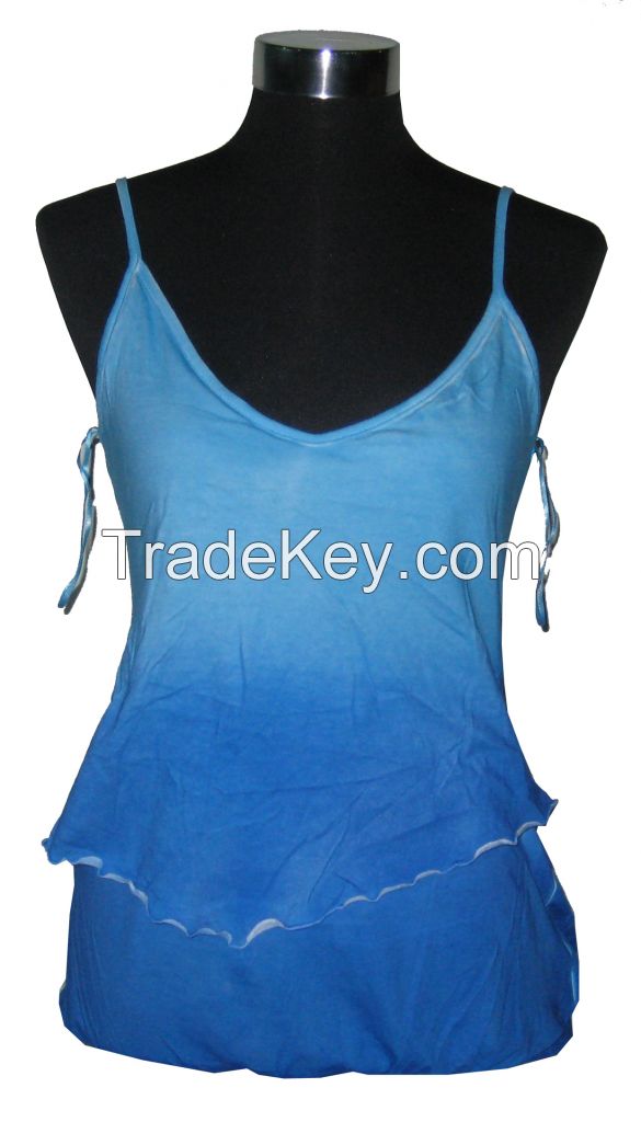 Ladies Tank Tops