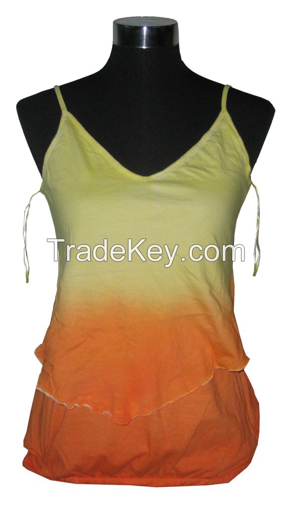 Ladies Tank Top