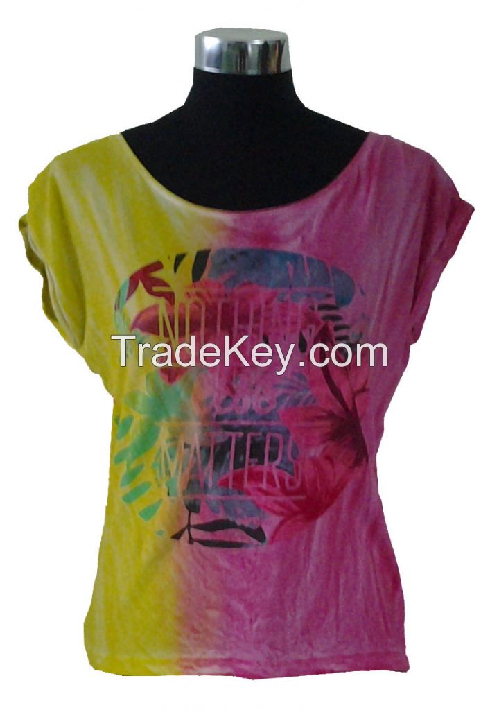 T-Shirt for Women