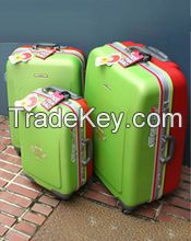 travel luggage