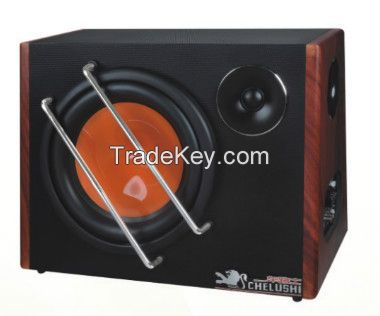 Subwoofer HLY-106  10&quot;