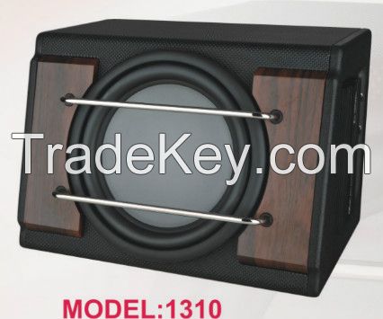 Subwoofer 1310 10"