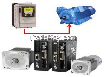 Drives and Motor Control Products