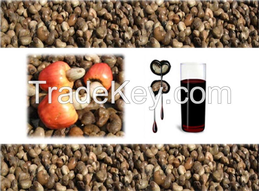 cnsl ( Cashew Nut Shell Liquid )