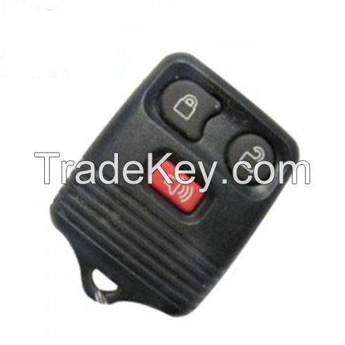 Car key remote for Ford 3 buttons 315MHZ