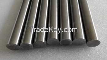 molybdenum rod