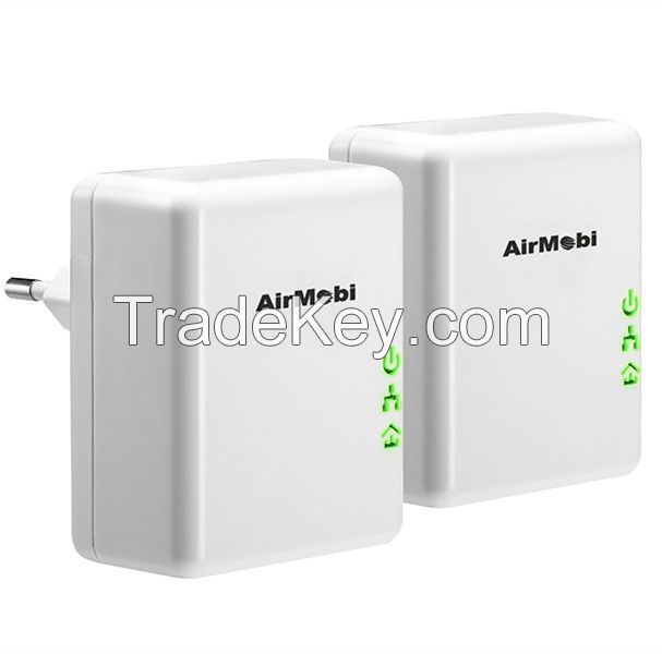 200Mbps Powerline Adapter