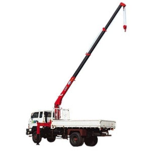 Stick Boom Crane