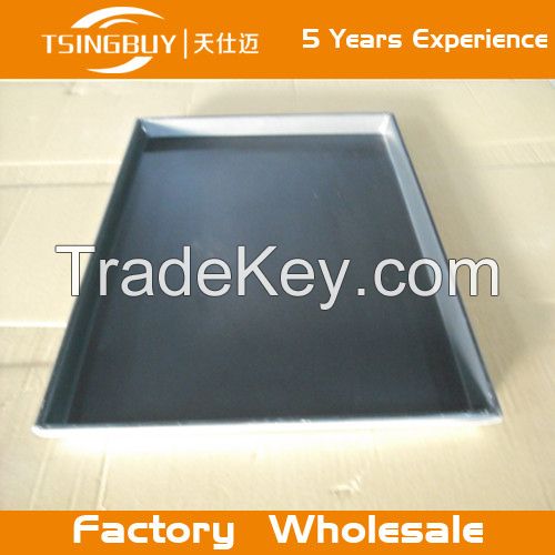 Wholesale bread baking aluminum sheet-perforated rectangular aluminum