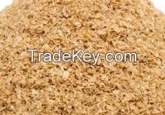 wheat straw , rice husk , alfalfa , 