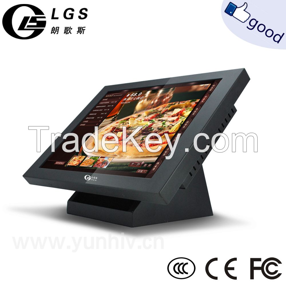 12 touchscreen monitor