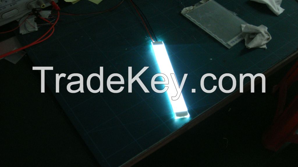 White Led Backlight