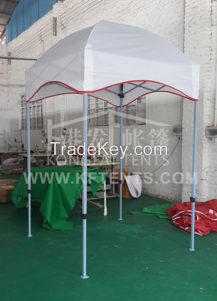 High-quality Folding Dome Tent for promotion, folding tent for advertising