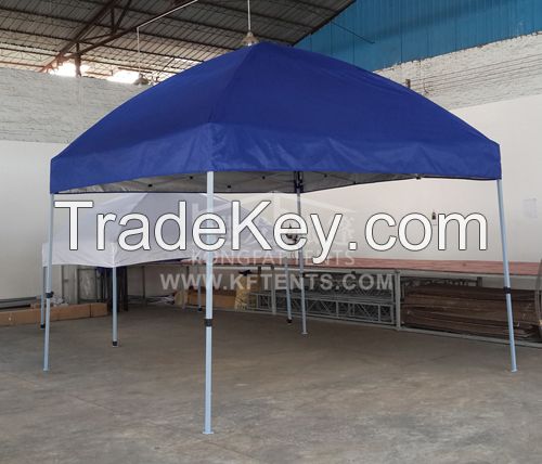 High-quality Folding Dome Tent for promotion, folding tent for advertising