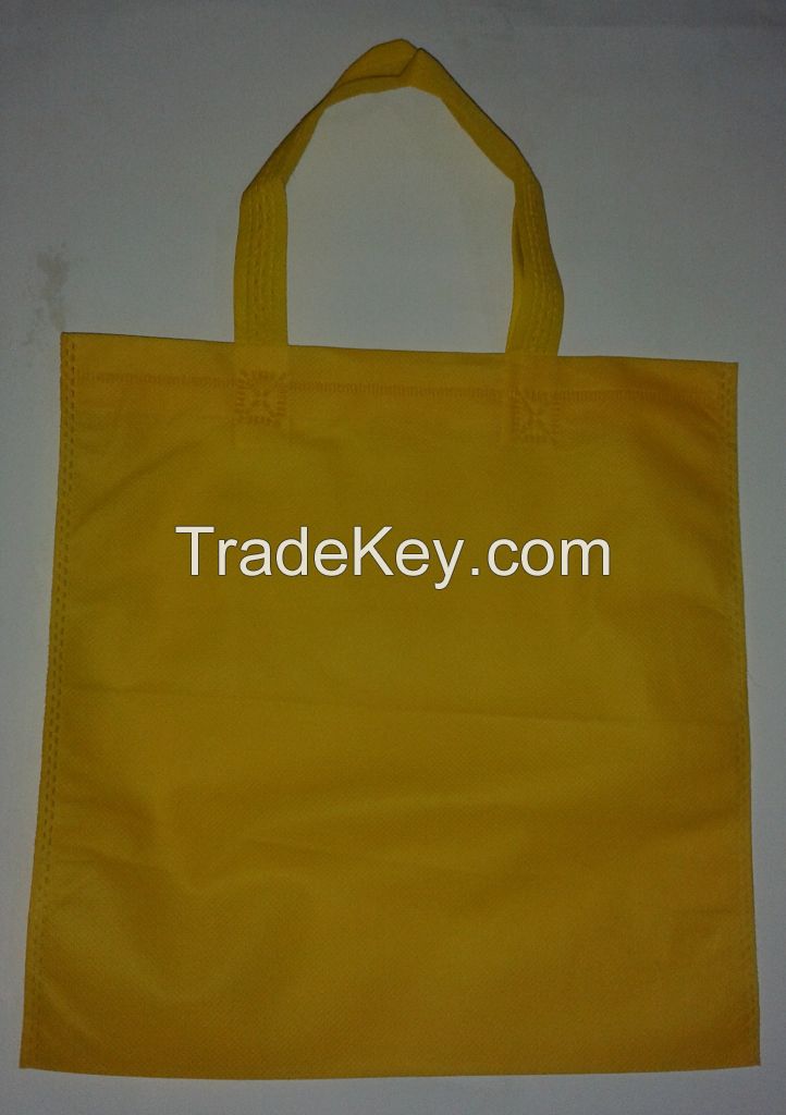 non woven shopping bag