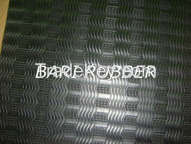 rubber sole sheet