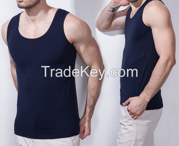 Men singlet