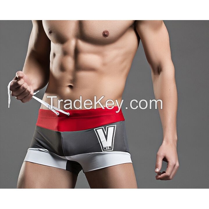 Men swimming shorts