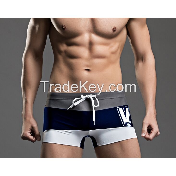 Men swimming shorts