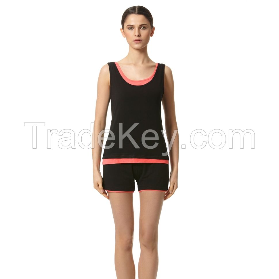 Women shorts