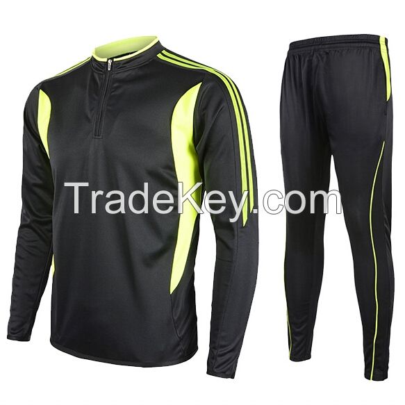 Long Trainning wear