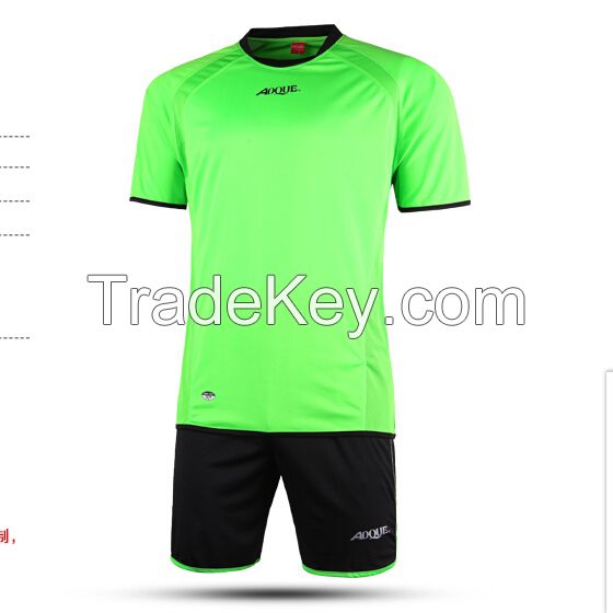 Kids football wear