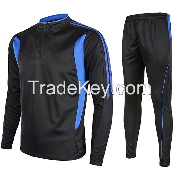 Long Trainning wear