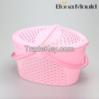 plastic basket mold