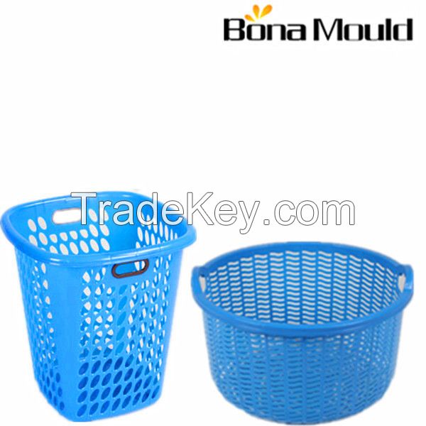 plastic basket mold