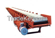 Belt Conveyor