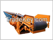 Belt Conveyor