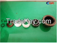 TK, DTII Conveyor roller labyrinth seals