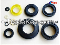 Conveyor Rubber Ring