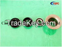 TK, DTII Conveyor roller labyrinth seals