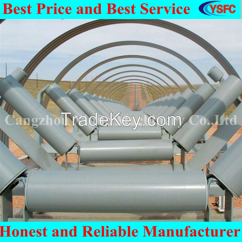 best quality china supplier Conveyor roller