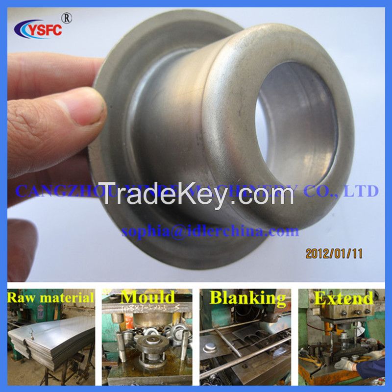 Conveyor Roller Bearing housing