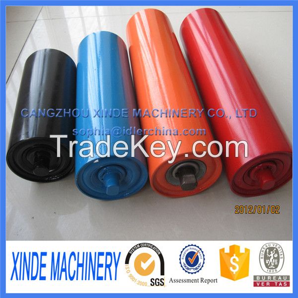 Belt Conveyor idler roller