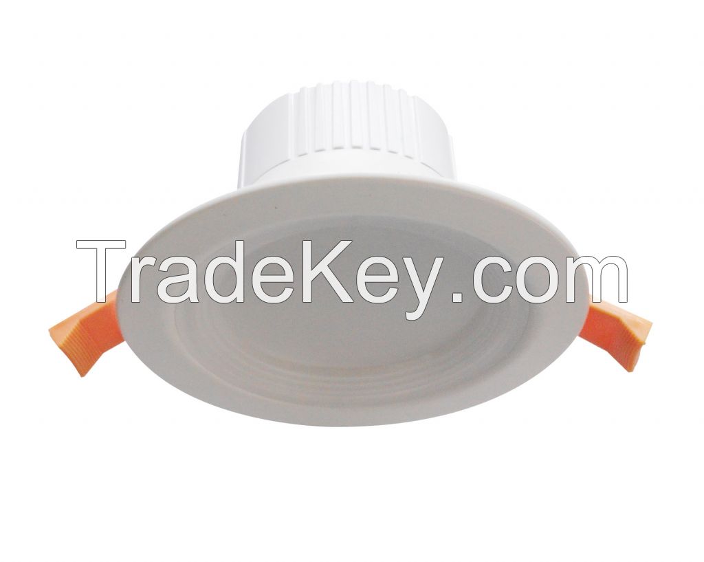 LED down light